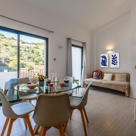 Duplex Sa Tarongeta - 5' Playa I Vistas I Terraza 20M2 I Ascensor I Equipado Apartment Cadaques Exterior photo